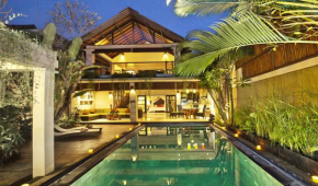 Harmony Villa Dua
